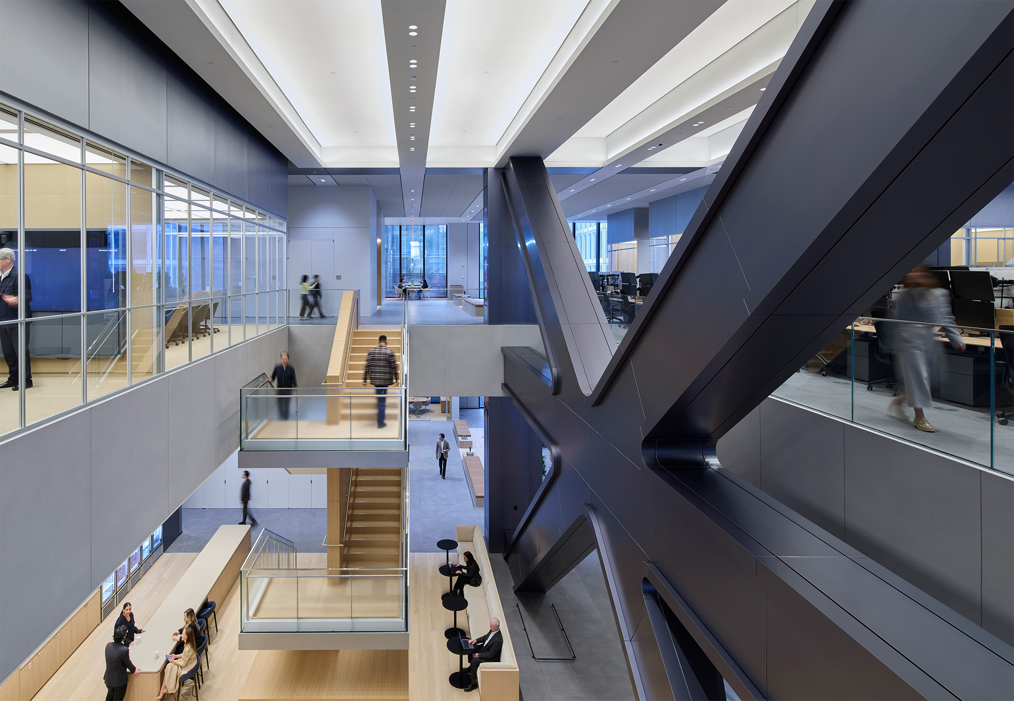 Lighting Design Under Fitwel v3: Technical Guidance for Workplace Projects